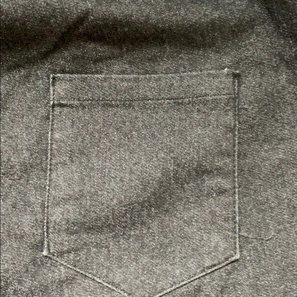 Jeggings size small. - Picture 6 of 6